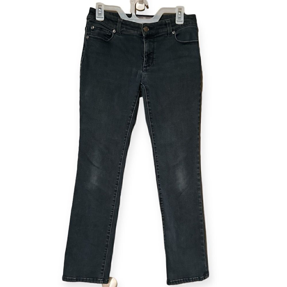 Chico’s So Slimming Woman’s Jeans Size 2 Short